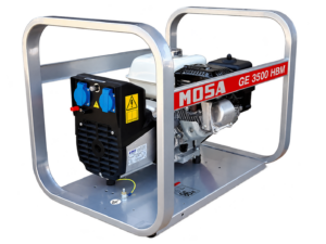 MOSA GE 3500 HBM Freisteller