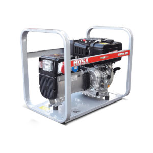 MOSA GE 6500 YDT Diesel-Stromerzeuger