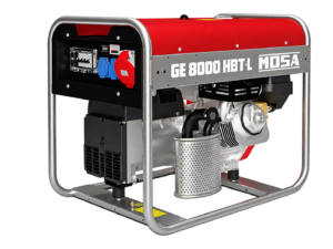 MOSA GE 8000 HBT-L Freisteller