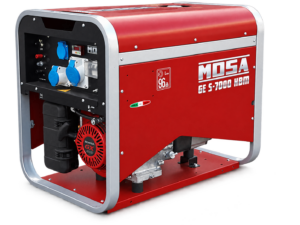 MOSA GE S-7000 HBM Freisteller