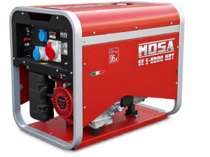 MOSA GE S-8000 HBT Freisteller