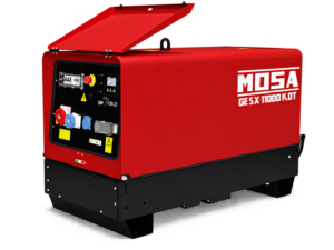 MOSA GE SX-11000 KDT Freisteller
