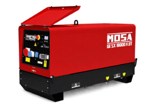 MOSA GE SX-18000 KDT Freisteller