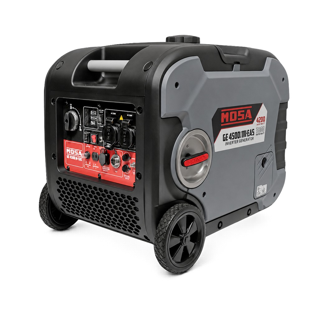 MOSA GE 4500 MI – Herstellerbild