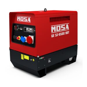 MOSA GE SX-6500 YDT – Herstellerbild