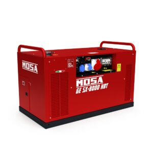 MOSA GE SX-8000 HBT – Herstellerbild
