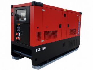Endress ESE 150 IW/MS – offizielles Herstellerproduktbild
