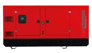 Endress ESE 220 IW/AS Diesel-Stromerzeuger
