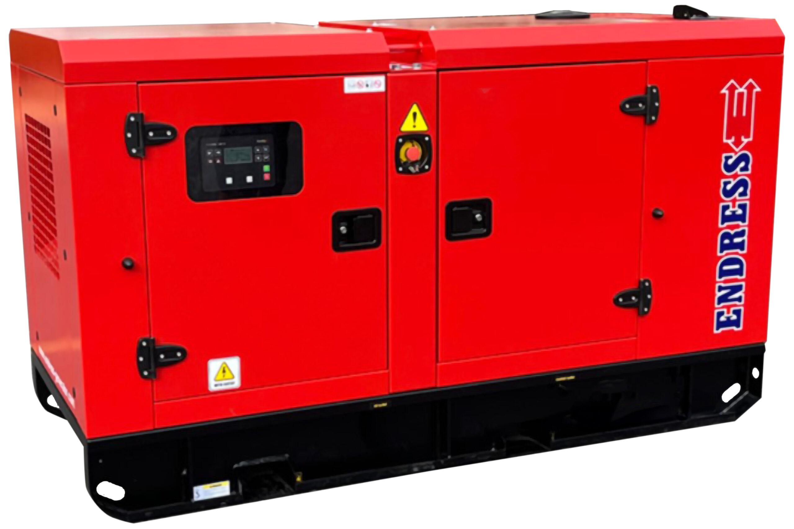 Endress ESE 25 BW/AS Diesel-Stromerzeuger