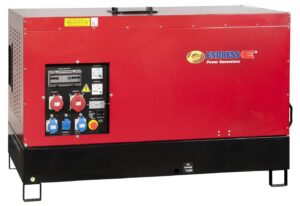 Endress ESE 10 YW-B Diesel-Stromerzeuger