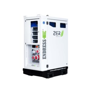 Endress ESS D 30/30 Lithium-Ionen-Batteriespeicher